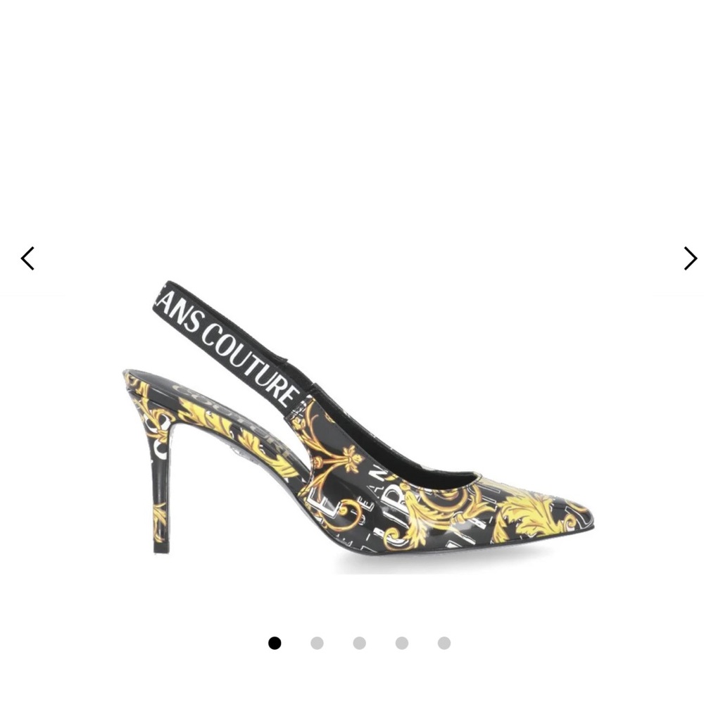 Versace Jeans Couture shoes - Picture 5 of 5